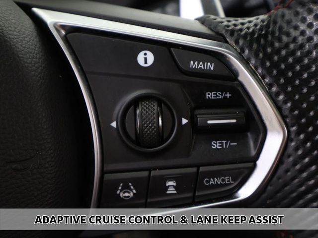 2021 Acura RDX SH-AWD w/A-Spec Package - 23011995 - 5