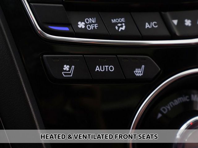 2021 Acura RDX SH-AWD w/A-Spec Package - 23011995 - 8