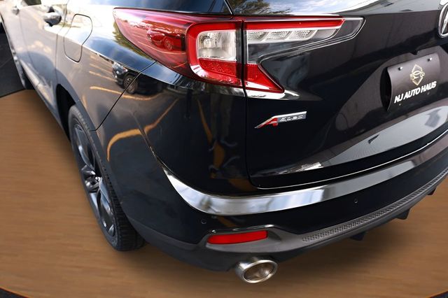 2021 Acura RDX SH-AWD w/A-Spec Package - 23081671 - 9