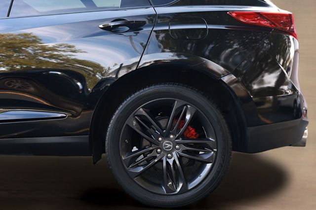 2021 Acura RDX SH-AWD w/A-Spec Package - 23081671 - 11
