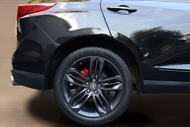 2021 Acura RDX SH-AWD w/A-Spec Package - 23081671 - 16