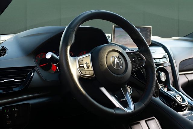2021 Acura RDX SH-AWD w/A-Spec Package - 23081671 - 34