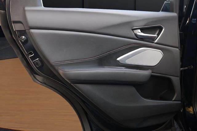 2021 Acura RDX SH-AWD w/A-Spec Package - 23081671 - 36