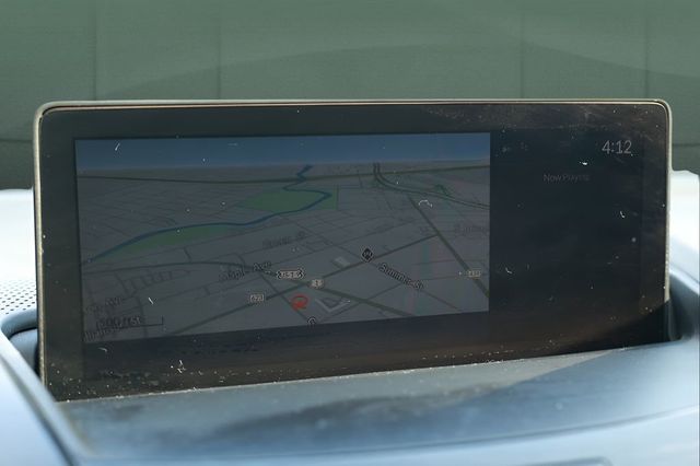 2021 Acura RDX SH-AWD w/A-Spec Package - 23081671 - 41