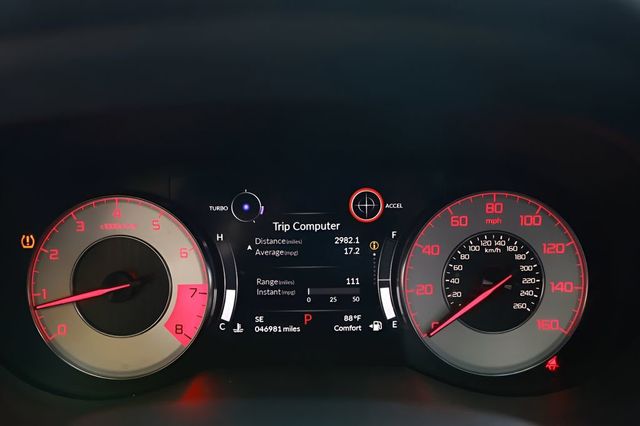2021 Acura RDX SH-AWD w/A-Spec Package - 23081671 - 42