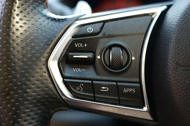 2021 Acura RDX SH-AWD w/A-Spec Package - 23081671 - 43