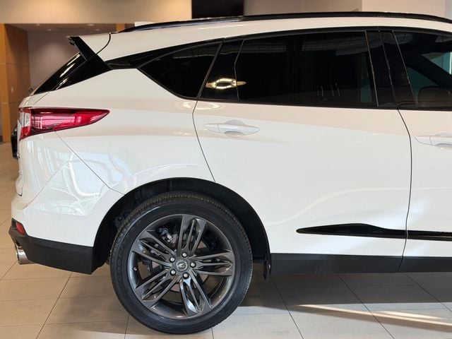 2021 Acura RDX SH-AWD w/A-Spec Package - 22963449 - 16