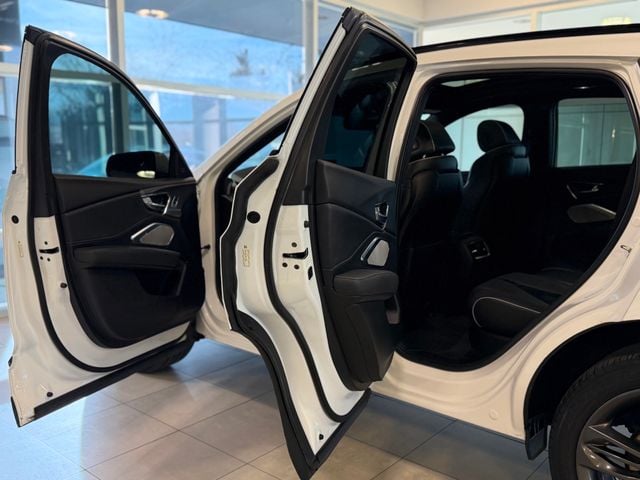 2021 Acura RDX SH-AWD w/A-Spec Package - 22963449 - 17
