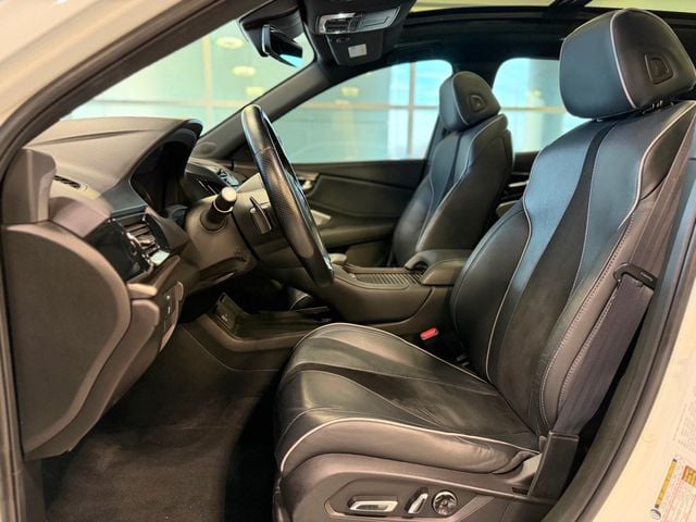 2021 Acura RDX SH-AWD w/A-Spec Package - 22963449 - 21