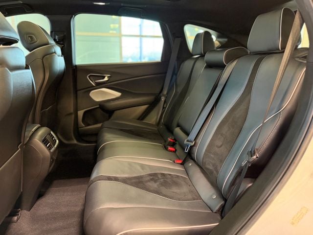 2021 Acura RDX SH-AWD w/A-Spec Package - 22963449 - 22