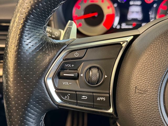 2021 Acura RDX SH-AWD w/A-Spec Package - 22963449 - 26
