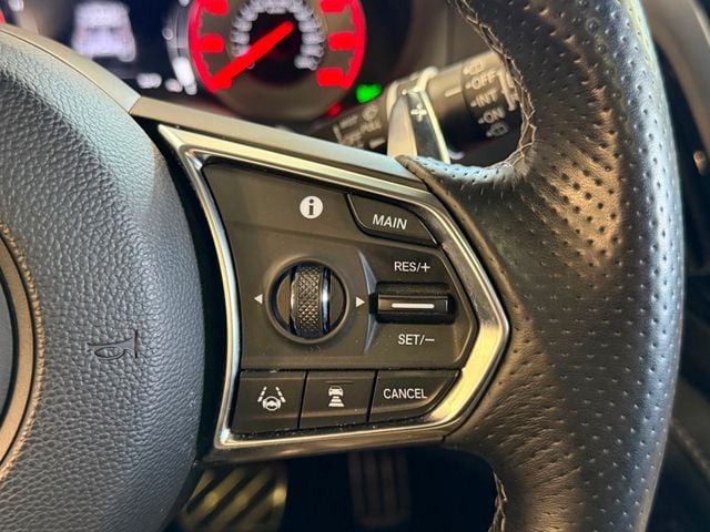 2021 Acura RDX SH-AWD w/A-Spec Package - 22963449 - 27