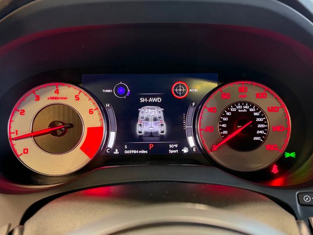 2021 Acura RDX SH-AWD w/A-Spec Package - 22963449 - 28