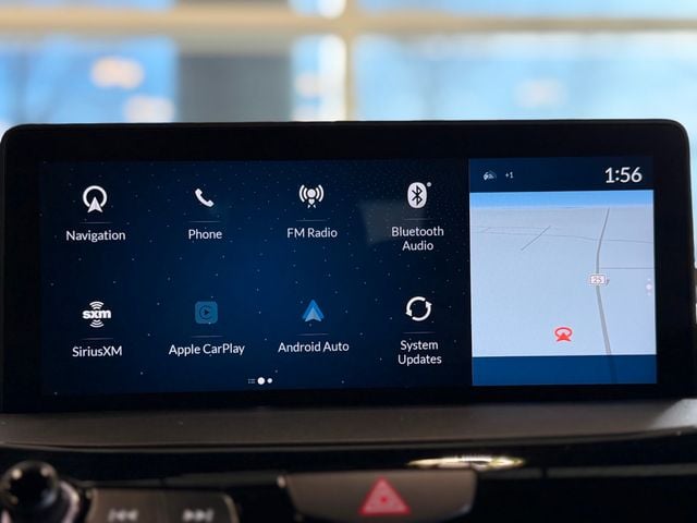 2021 Acura RDX SH-AWD w/A-Spec Package - 22963449 - 30