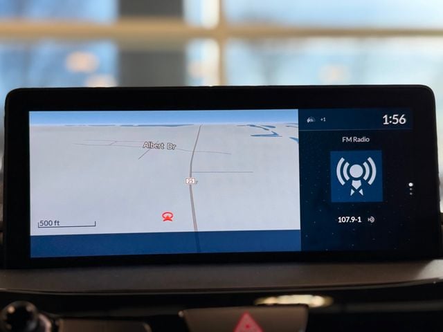 2021 Acura RDX SH-AWD w/A-Spec Package - 22963449 - 31