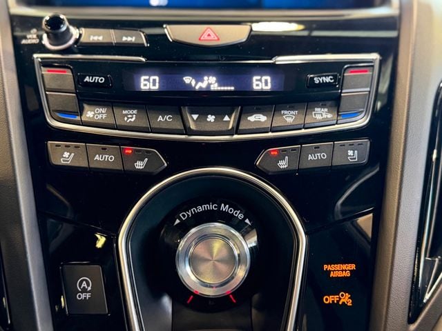 2021 Acura RDX SH-AWD w/A-Spec Package - 22963449 - 33