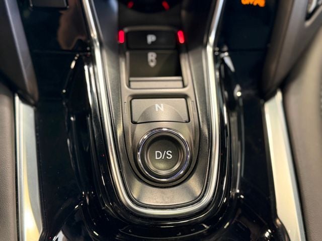 2021 Acura RDX SH-AWD w/A-Spec Package - 22963449 - 34