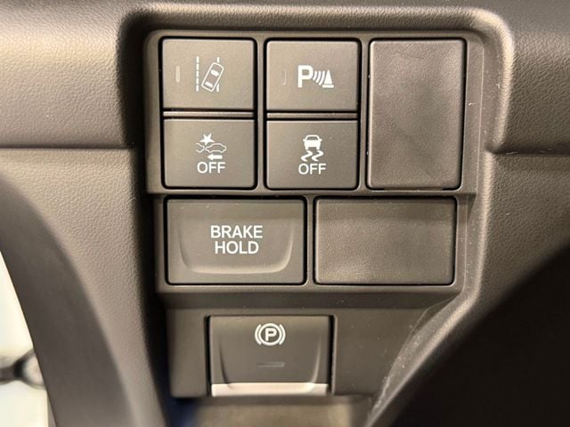 2021 Acura RDX SH-AWD w/A-Spec Package - 22963449 - 36