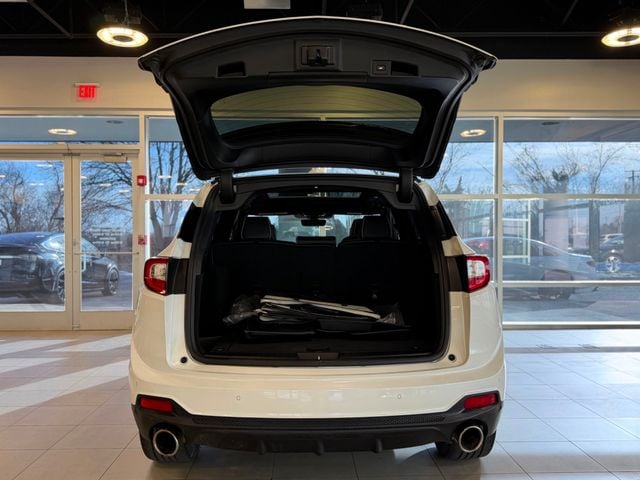 2021 Acura RDX SH-AWD w/A-Spec Package - 22963449 - 37