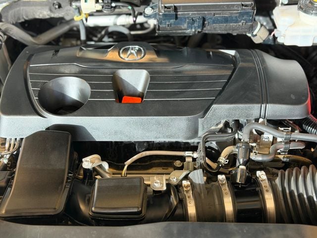 2021 Acura RDX SH-AWD w/A-Spec Package - 22963449 - 39