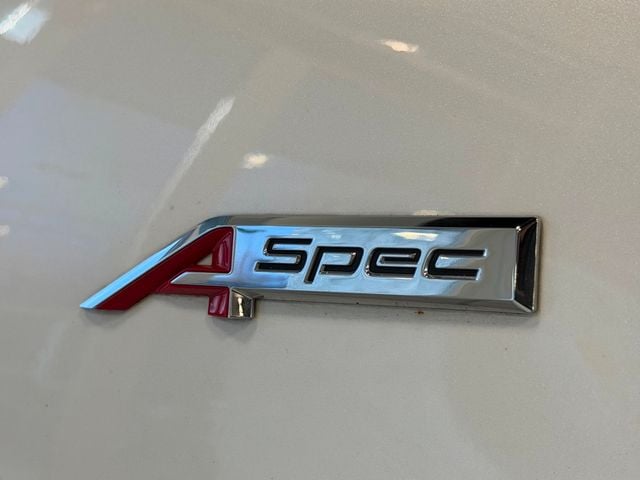 2021 Acura RDX SH-AWD w/A-Spec Package - 22963449 - 41