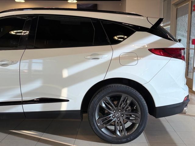 2021 Acura RDX SH-AWD w/A-Spec Package - 22963449 - 8