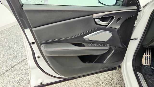 2021 Acura RDX SH-AWD w/A-Spec Package - 22977825 - 10