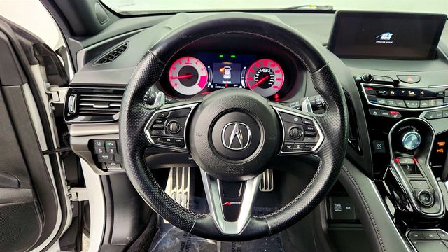 2021 Acura RDX SH-AWD w/A-Spec Package - 22977825 - 13