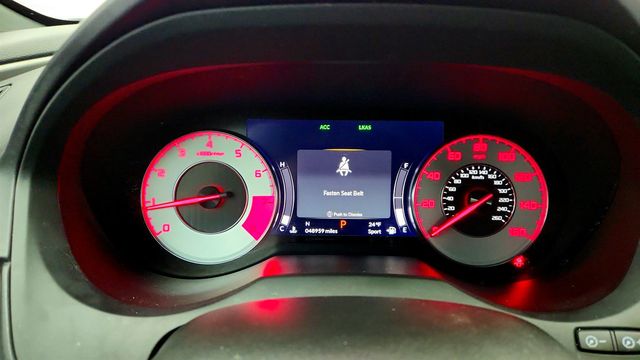 2021 Acura RDX SH-AWD w/A-Spec Package - 22977825 - 14