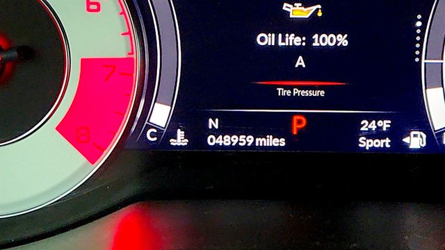 2021 Acura RDX SH-AWD w/A-Spec Package - 22977825 - 15