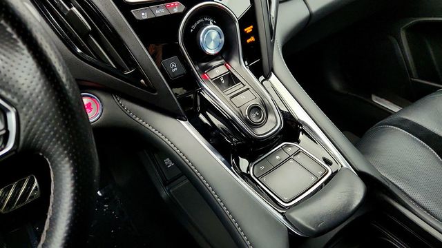 2021 Acura RDX SH-AWD w/A-Spec Package - 22977825 - 16