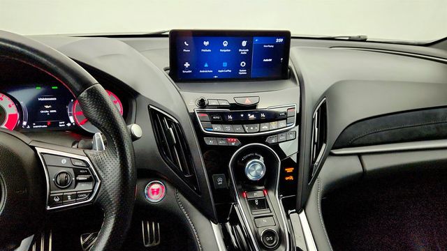 2021 Acura RDX SH-AWD w/A-Spec Package - 22977825 - 17