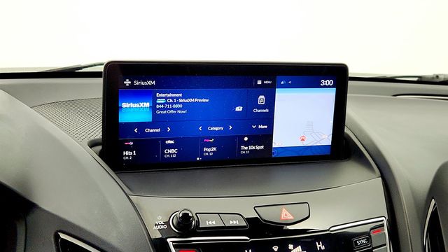 2021 Acura RDX SH-AWD w/A-Spec Package - 22977825 - 18
