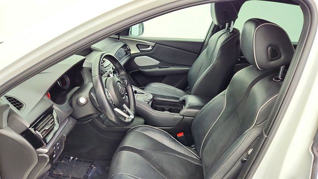 2021 Acura RDX SH-AWD w/A-Spec Package - 22977825 - 20