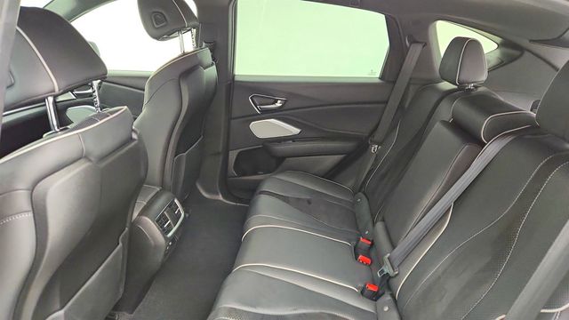 2021 Acura RDX SH-AWD w/A-Spec Package - 22977825 - 21