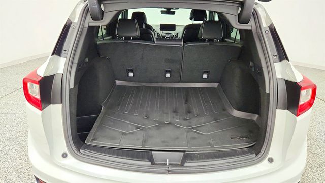 2021 Acura RDX SH-AWD w/A-Spec Package - 22977825 - 22