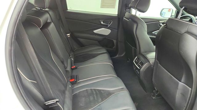 2021 Acura RDX SH-AWD w/A-Spec Package - 22977825 - 23