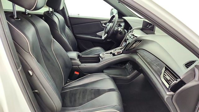 2021 Acura RDX SH-AWD w/A-Spec Package - 22977825 - 24
