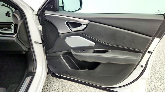 2021 Acura RDX SH-AWD w/A-Spec Package - 22977825 - 26