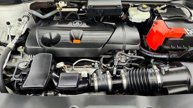 2021 Acura RDX SH-AWD w/A-Spec Package - 22977825 - 27