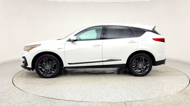 2021 Acura RDX SH-AWD w/A-Spec Package - 22977825 - 7
