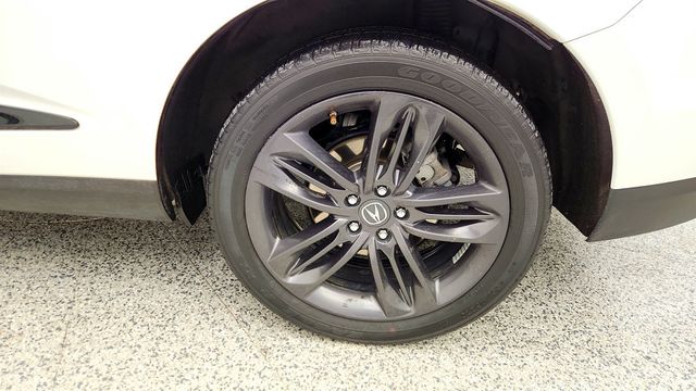 2021 Acura RDX SH-AWD w/A-Spec Package - 22977825 - 8