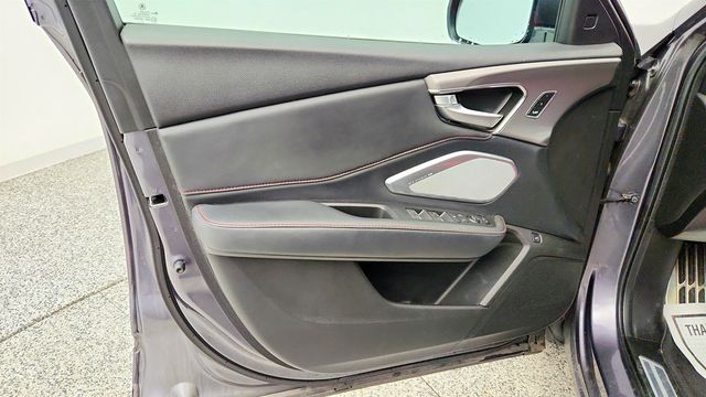 2021 Acura RDX SH-AWD w/A-Spec Package - 23018238 - 10