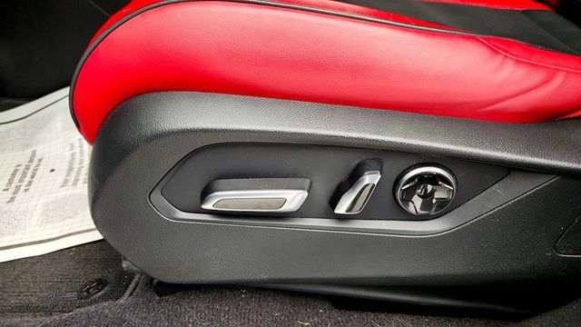 2021 Acura RDX SH-AWD w/A-Spec Package - 23018238 - 11