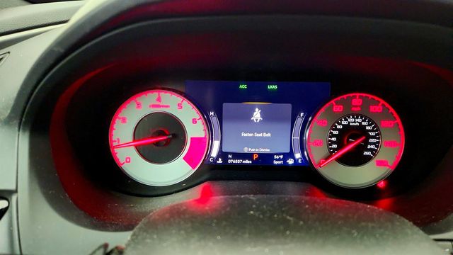 2021 Acura RDX SH-AWD w/A-Spec Package - 23018238 - 14