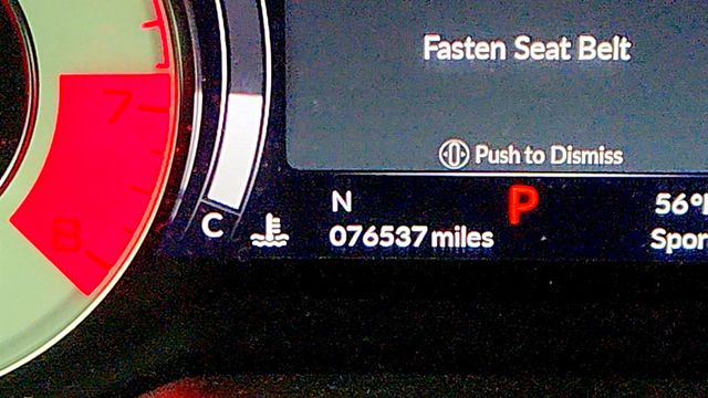 2021 Acura RDX SH-AWD w/A-Spec Package - 23018238 - 15