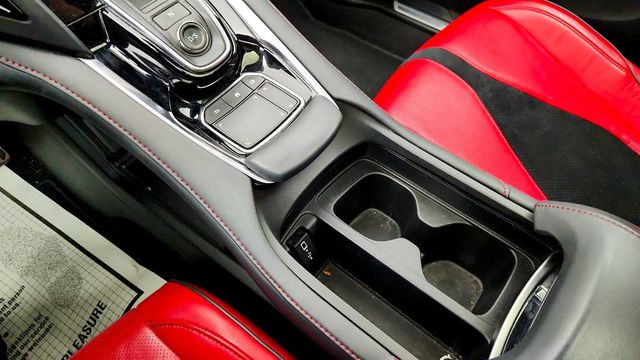 2021 Acura RDX SH-AWD w/A-Spec Package - 23018238 - 16