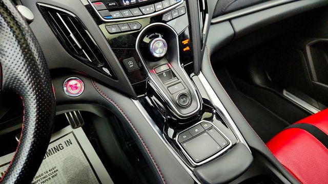 2021 Acura RDX SH-AWD w/A-Spec Package - 23018238 - 17