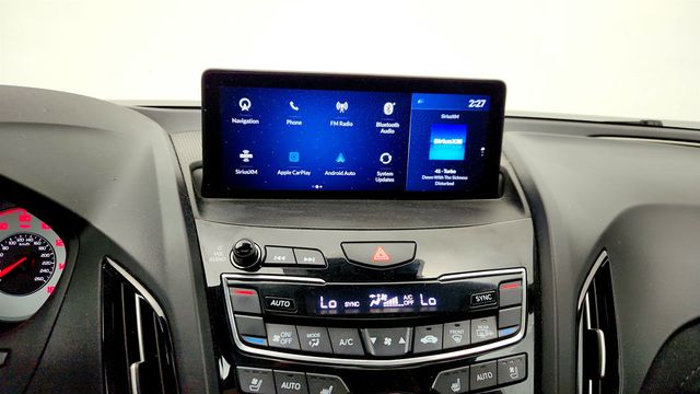 2021 Acura RDX SH-AWD w/A-Spec Package - 23018238 - 18