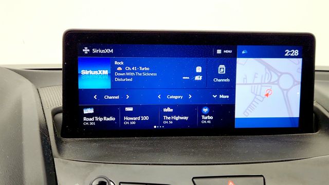 2021 Acura RDX SH-AWD w/A-Spec Package - 23018238 - 19